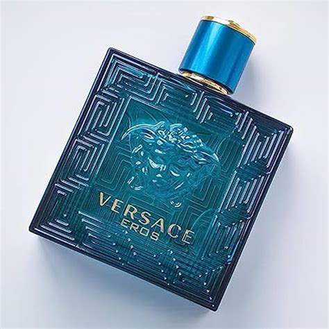 for what season is versace eros|is versace eros for summer.